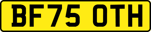 BF75OTH