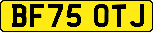 BF75OTJ