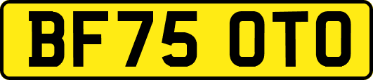 BF75OTO