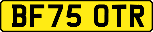 BF75OTR