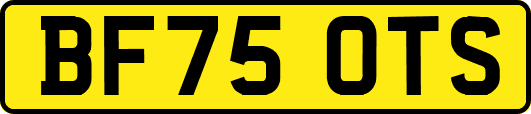 BF75OTS