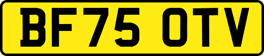 BF75OTV
