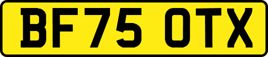 BF75OTX