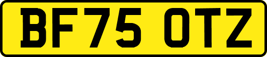BF75OTZ