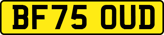 BF75OUD