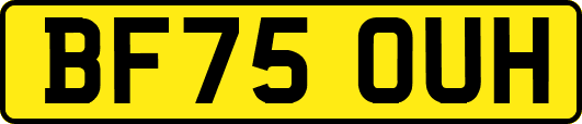 BF75OUH