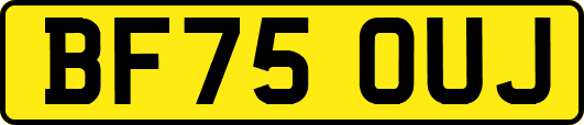 BF75OUJ