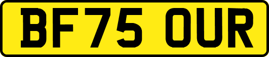 BF75OUR