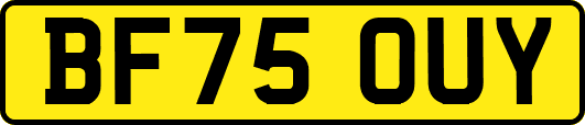 BF75OUY