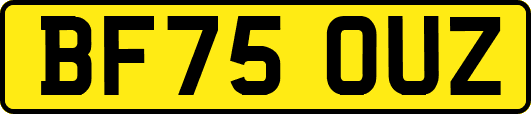 BF75OUZ