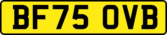 BF75OVB