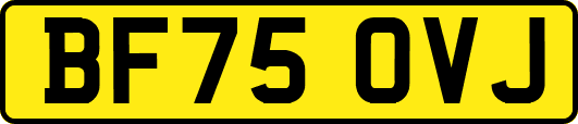 BF75OVJ