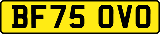 BF75OVO