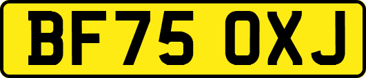 BF75OXJ