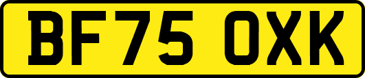 BF75OXK