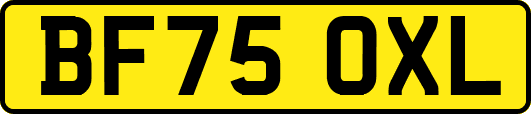 BF75OXL