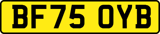 BF75OYB