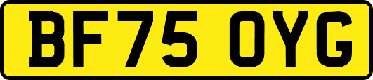 BF75OYG