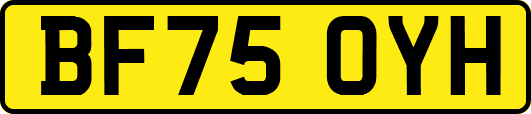 BF75OYH