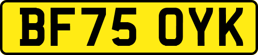 BF75OYK
