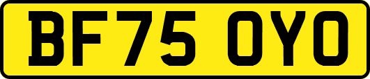 BF75OYO