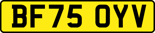 BF75OYV