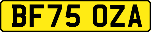 BF75OZA