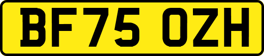 BF75OZH