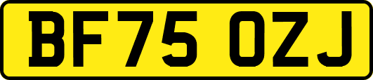 BF75OZJ