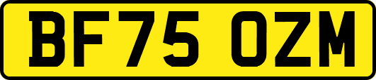 BF75OZM