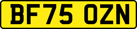 BF75OZN
