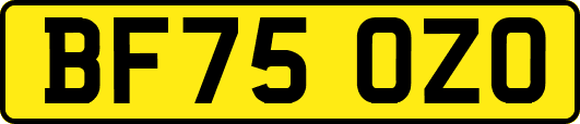 BF75OZO
