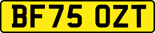 BF75OZT