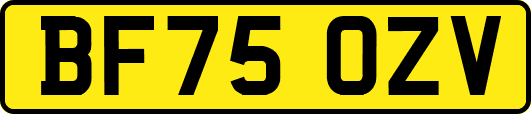BF75OZV