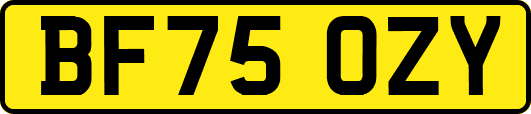 BF75OZY