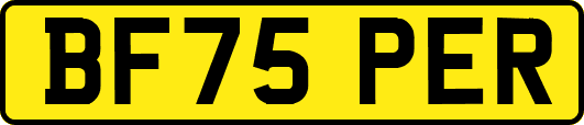 BF75PER