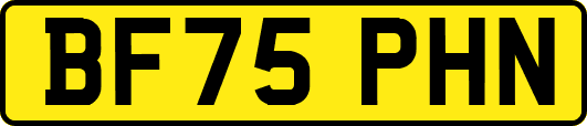 BF75PHN