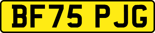 BF75PJG