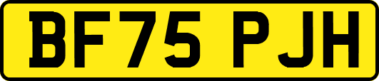 BF75PJH