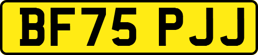 BF75PJJ