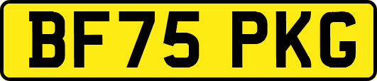 BF75PKG