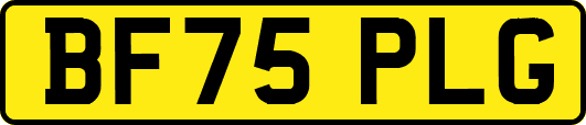 BF75PLG
