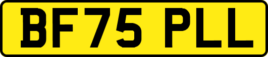BF75PLL