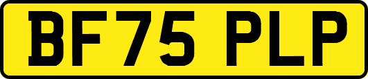 BF75PLP
