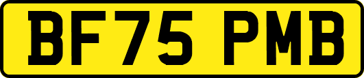 BF75PMB