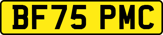 BF75PMC
