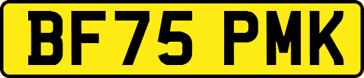 BF75PMK