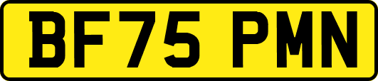 BF75PMN