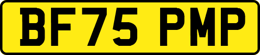 BF75PMP