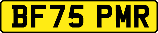 BF75PMR
